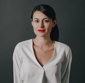 Мария Сотникова