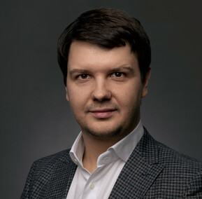 Andrey Tugarin