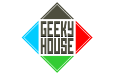 Geeky House