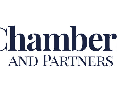 GMT Legal в рейтинге Chambers GMT Legal в рейтинге Chambers