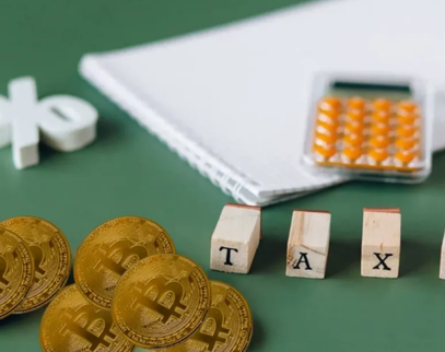 Правильная инструкция уплаты налога по операциям с цифровой валютой