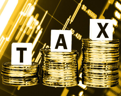 Штрафы за неподачу налоговой декларации и неуплату налога