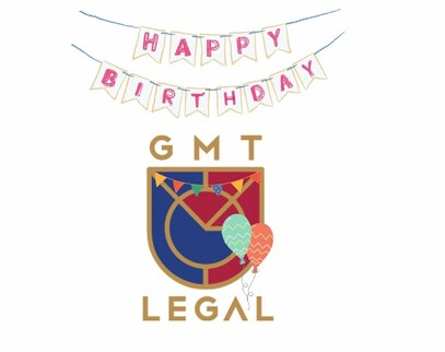 Друзья, сегодня GMT Legal исполняется 8 лет! 