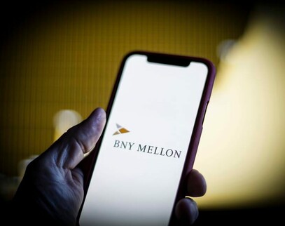 Старейший американский банк BNY Mellon начал принимать криптовалюты