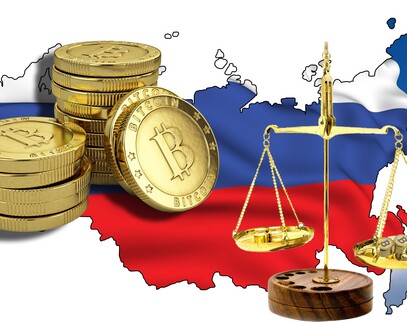 Сегодня стартовал FIRST KAZAN CRYPTOFORUM 2022 , посвященный теме регулирования рынка криптовалют в России.