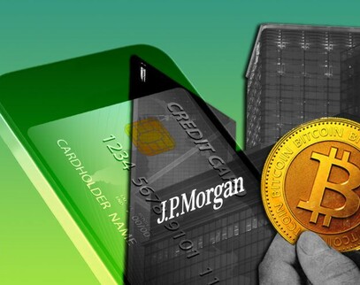 JPMorgan получил товарный знак для криптокошелька